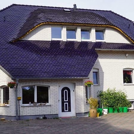 Ferienwohnung Rehagen Sued Am Mellensee Kültér fotó