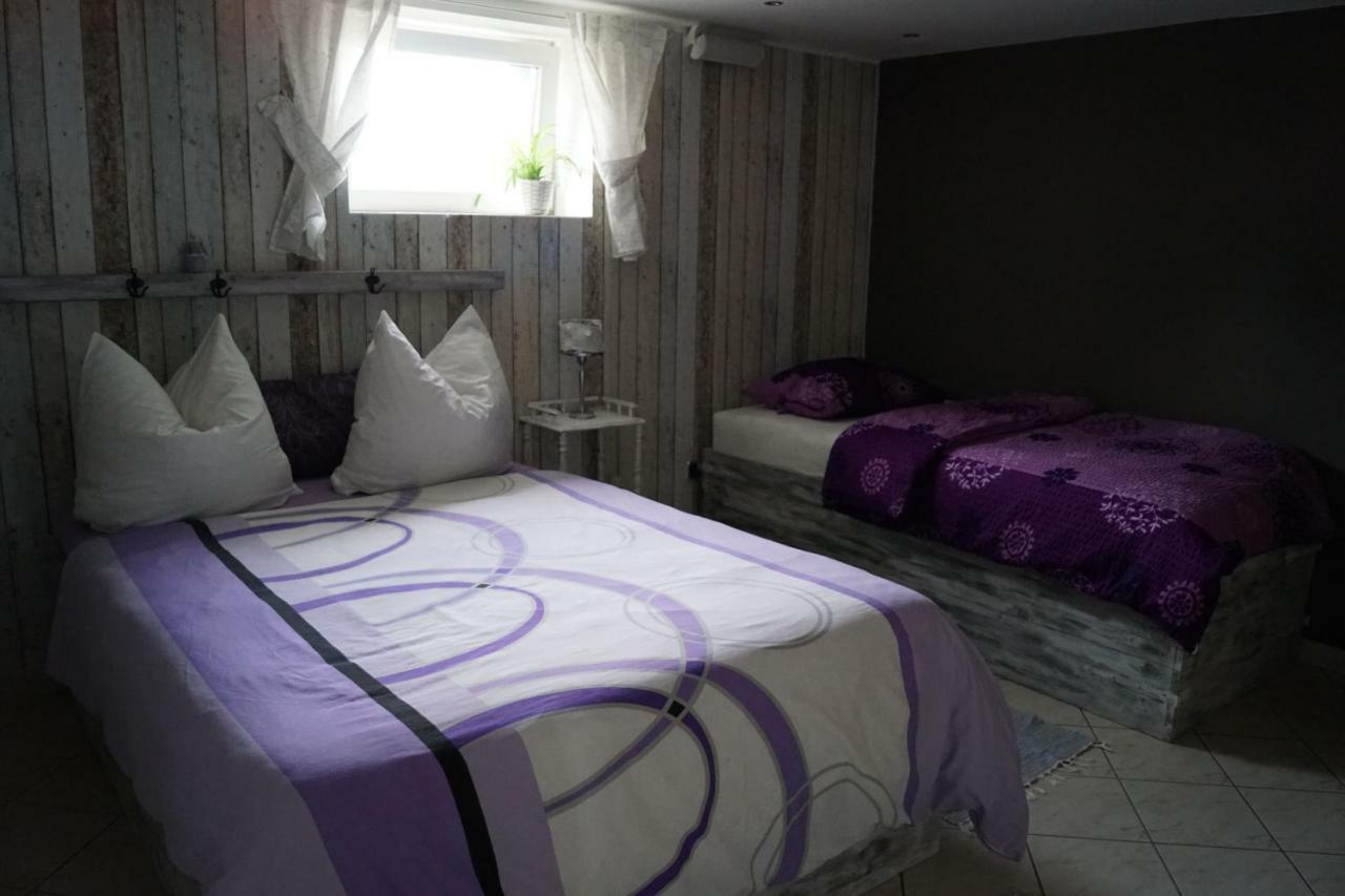 Ferienwohnung Rehagen Sued Am Mellensee Kültér fotó