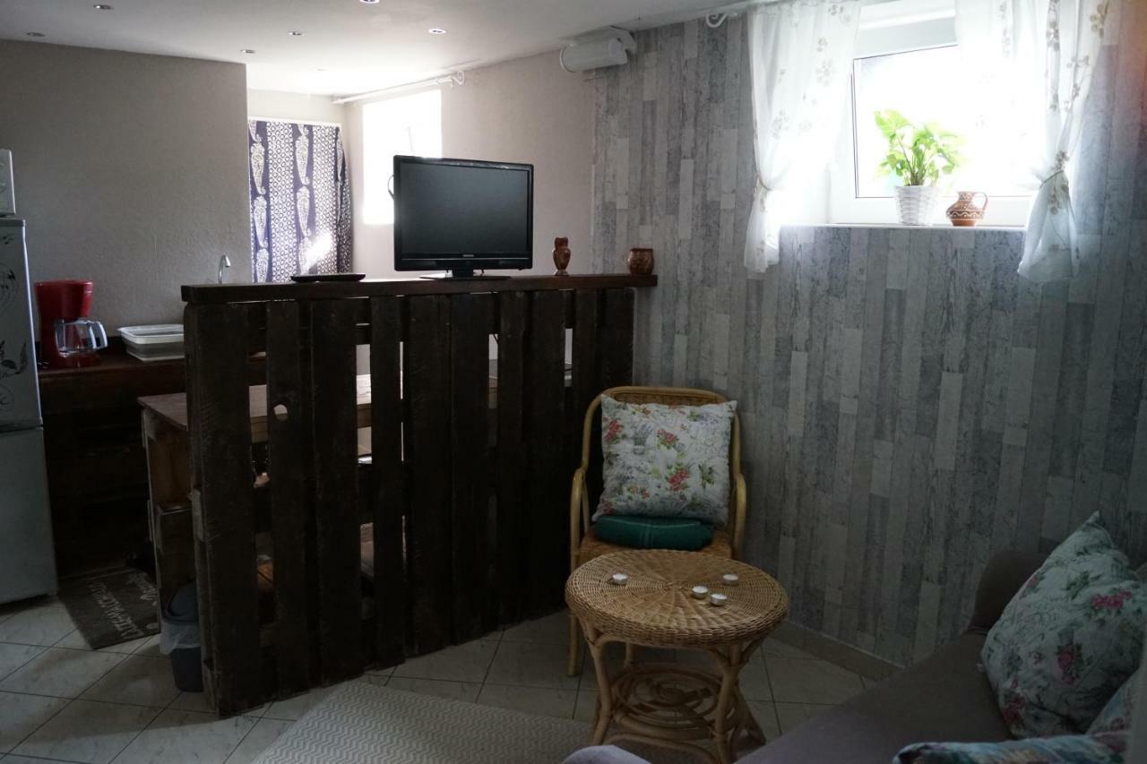 Ferienwohnung Rehagen Sued Am Mellensee Kültér fotó