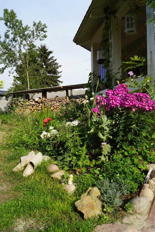 Ferienwohnung Rehagen Sued Am Mellensee Kültér fotó