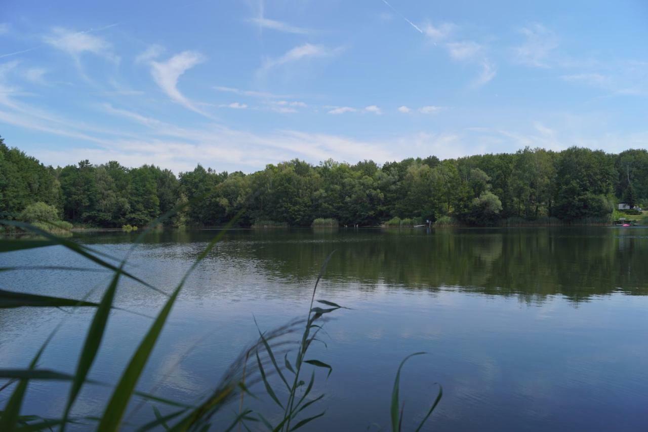 Ferienwohnung Rehagen Sued Am Mellensee Kültér fotó